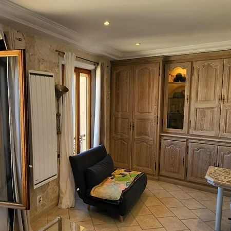 Cannes Studio Cosy Exterior photo